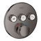 Equipo de Fontaneria Grohe GROHTHERM SMARTCONTROL 29 138 Manual De Instrucciones