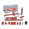 Equipo Industrial Metal Works CATM10CLIP Manual