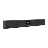Yealink A30-021-ZOOM Guia De Inicio Rapido