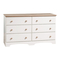 Muebles de Interior South Shore 3263 Instrucciones De Ensamblaje