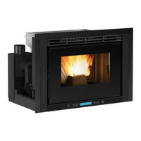 Extraflame Comfort P70 Manual Del Usuario