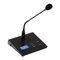 Micrófonos FONESTAR SCD-620D Guía Rápida