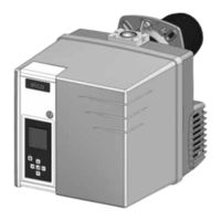 elco VG 2.210 V Manual De Uso