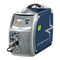 Sistemas de Soldadura voestalpine Bohler URANOS NX 2200 MTE Manual De Instrucciones
