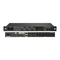 Manual de la interfaz FireWire multicanal Focusrite Saffire PRO 40