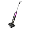 HETCH H2 HVC-1413-HC - Guía rápida de aspiradora y trapeador de mano