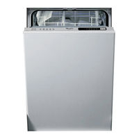 Whirlpool ADG 175 Manual De Instrucciones