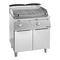 Parrillas Bartscher GG740 Manual De Instrucciones
