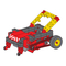 Juguetes fischertechnik 500878 Guia De Inicio Rapido