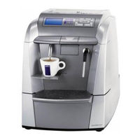 LAVAZZA LB2200 Manual De Instalación Y De Uso