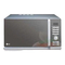 Hornos Microondas LG MH6888AP Manual De Instrucciones