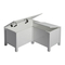 Muebles de Interior CB2 saic L Manual De Instrucciones