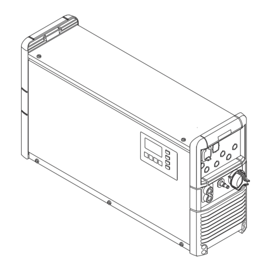 Fronius Selectiva 2100 Manual De Instrucciones
