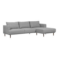 Habitat Renee 830844 Manual Del Usuario