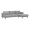 Muebles de Interior Habitat Renee 823728 Manual Del Usuario