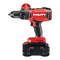 HILTI Nuron SF 10W22 - Manual del Taladro Atornillador Inalámbrico