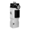 Unidades de Control Ross M35 Serie Instrucciones De Servicio