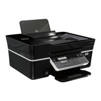 Dell V515w Guia Del Usuario