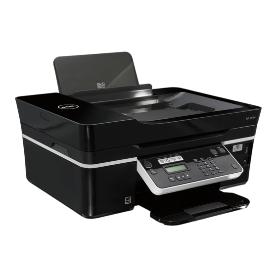 Dell V515w Guia Del Usuario