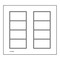 Modules Lutron LWT-S-A Instrucciones De Instalación