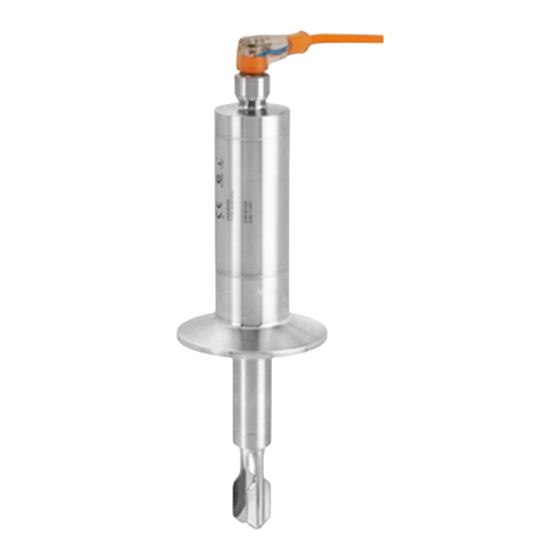 Endress+Hauser Liquiphant FTL33 Información Técnica