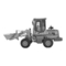 Cargadores Compactos MICHIGAN R 45 C Manual De Usuario