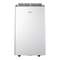 Acondicionadores de Aire Midea MPPT-12CRN7-QB6 Manual De Instalación Y De Usuario