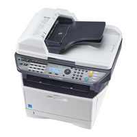 Kyocera ECOSYS M2030dn Guía De Uso