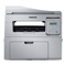 Impresoras Samsung SCX-465 Serie Manual Del Usuario