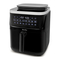 Breville Halo VDF133X - Manual de la freidora de aire con vapor