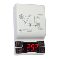 systemtronic PTC 2003-M3 Manual De Instrucciones