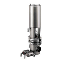Alfa Laval SMP-BCA Manual De Instrucciones