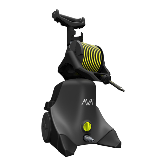 Ava Smart P50 Guia De Inicio Rapido