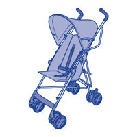Chicco 79255.930 Instrucciones De Uso