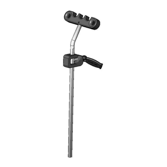 Hillrom A-70117 Instrucciones De Uso