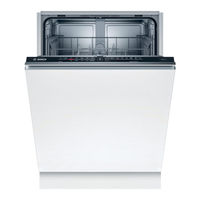 Bosch SBV2ITX22E Manual De Usuario