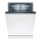 Lavaplatos Bosch SBV2ITX22E Manual De Usuario