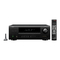 Denon AVR-1712 - RECEPTOR AV SURROUND Guía de inicio rápido