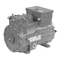Compresores de Aire .bock HG22P Serie Instrucciones De Servicio