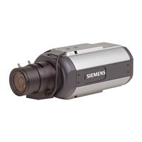 Siemens CCBS1337-LP Manual De Instrucciones
