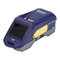 Rotuladoras Brady BradyPrinter M611 Guia De Inicio Rapido