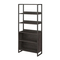 Muebles de Interior Bush Business Furniture ARB130CR Manual De Instrucciones