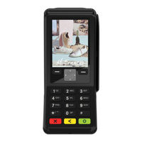 Verifone V200 Manual De Configuración