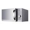 Hornos Microondas LG MH1183APM Manual De Instrucciones