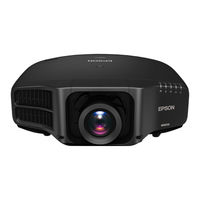 Epson EB-G7805 Manual De Usuario