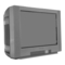 TV Sony KV-21FX20E Manual De Instrucciones