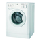 Lavadoras Indesit WIA 101 Instrucciones Para El Uso