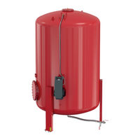 flamco Flamcomat MK-U G4/Ninguno Instrucciones De Instalación Y Funcionamiento