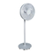 Ventiladores EQUATION LOFT MECA FS40-20B Instrucciones De Montaje, Utilización Y Mantenimiento