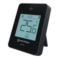warmhaus RecoWa Manual De Uso E Instalación